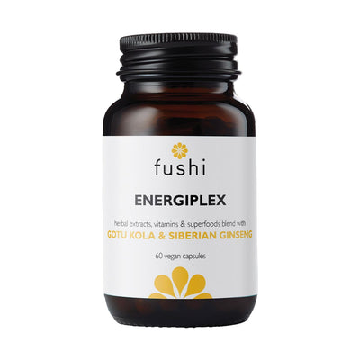 Fushi | Energiplex | 60caps