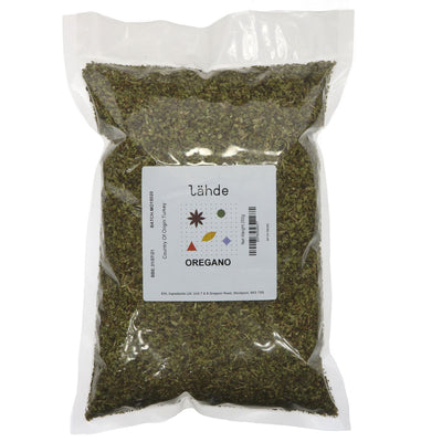 Lahde | Oregano | 250G