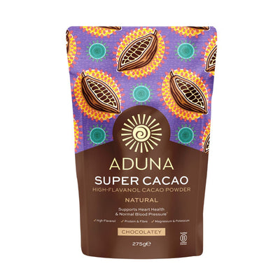 Aduna | Super-Cacao Powder | 275g