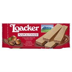 Loacker | Loacker Napolitaner 28 x 90g | 90g