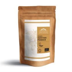 AUSHA | Organic Haritaki Powder 100g | 100g