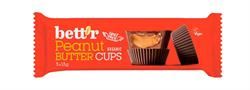 Bettr | Nut Butter Cups Peanut Cr?am 39g | 39g