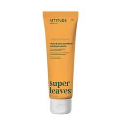 Attitude | Super Leaves Conditioner - Volume & Shine 473ml | 473ml