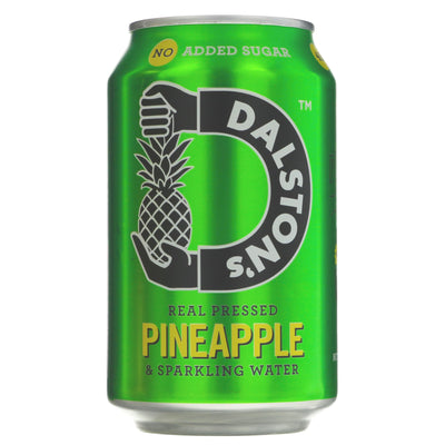 Dalston's | Pineapple | 330ml