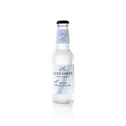 Luscombe Drinks |  Luscombe Light Tonic Water | 200ml