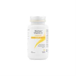 Phytoceutics | Biomax Vitamin C Liposomal 30's | 30 capsule