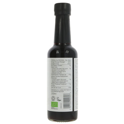 Clearspring | Tamari Soya Sauce | 250ML