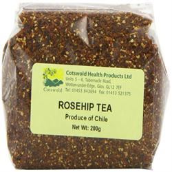 Cotswold Health Products | Rosehip Tea 200g | 200g