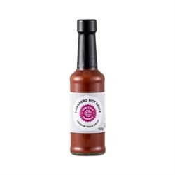 Cool Chile | Habanero Hot Sauce 150g | 150gg