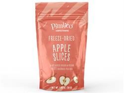 Pimlico Confectioners | Freeze-Dried Apple Slices 30g | 30g