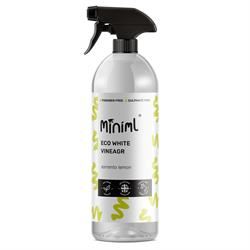 Miniml | White Vinegar with Sorrento Lemon 750ml | 750ml