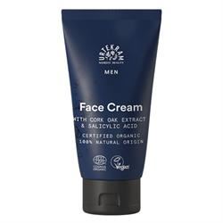 Urtekram | Organic Men Face Cream. 75ml | 75ml