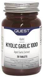 Quest | KYOLIC GARLIC EXTRACT 1000mg | 30 tablet