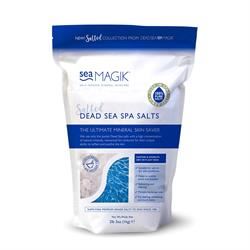 Dead Sea Spa Magik | Dead Sea Spa Salts 1kg | 1000g