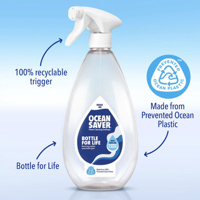 OceanSaver | Bottle for Life | 1pc