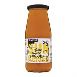 Organico | Organic Yellow Tomato Passata 420g | 420g