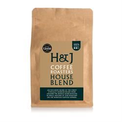 Harris and James | Ground Coffee Blend 227g | 227g