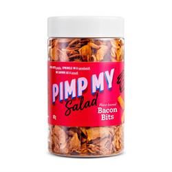 Pimp My Salad | Plant Based Bacon Bits 80g | 80g