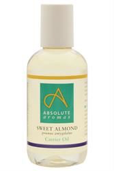 Absolute Aromas | Almond Sweet Oil 150ml | 150ml