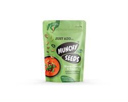 Munchy Seeds | Munchy Seeds Warm Cumin & Fennel Savoury Sprinkles 125g | 125g