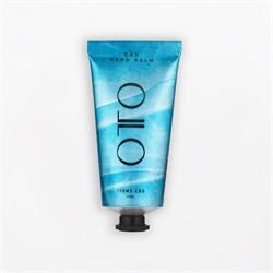 OTO | CBD hand balm to nourish protect and hydrate hands 75ml | 75ml