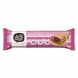 Yubi Bar | YuBi Bar Raspberry Rippler Protein Bar 35g | 35g