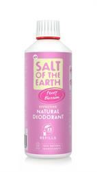 Salt Of the Earth | Peony Blossom Spray Refill 500ml | 500ml