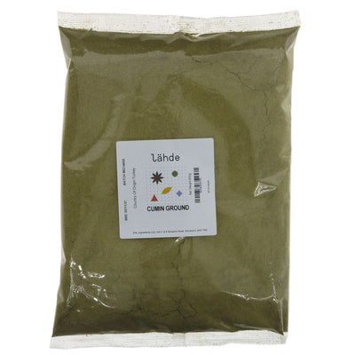 Lahde | Cumin | 600G