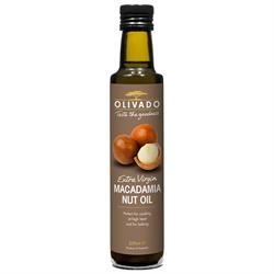 Olivado | Macadamia 250ml | 250ml