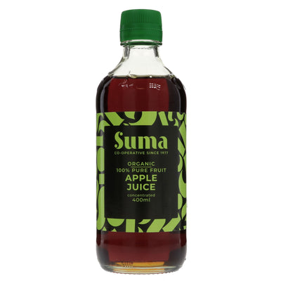 Suma | Apple Juice - Org | 400ML