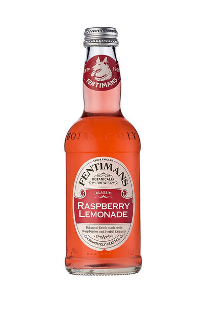 Fentimans | Raspberry Lemonade | 275ml