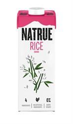 Natrue |  Natrue Rice Drink UHT 1L | 1l