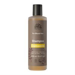 Urtekram | Organic Camomile Shampoo (Blonde) 250ml | 250ml