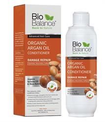 Bio Balance | Organic Argan Oil Conditioner 330ml | 330ml