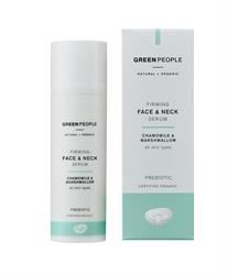 Green People | Hydrating Firming Serum 50ml | 50ml