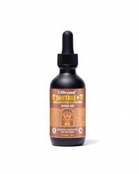 Lifecykel | Shiitake Mushroom Dual Liquid Extract with Kakadu Plum 60ml | 60ml