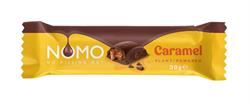 Nomo | Nomo Free From Carame Chocolate Bar 38g | 38g