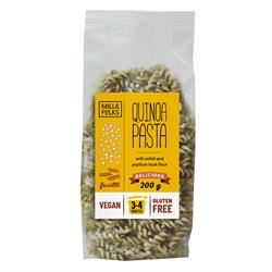 Mill & Folks | Mill&Folks Quinoa pasta fusilli 200g Gluten free Vegan | 200g