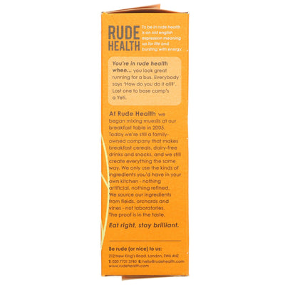 Rude Health | Ginger Oaty | 200g