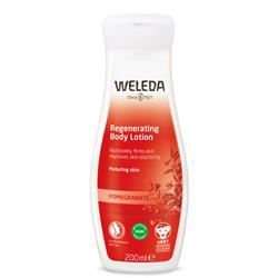 Weleda | Pomegranate REGENERATING Body Lotion 200ml | 200ml