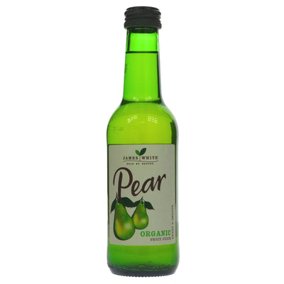 James White | Pear Juice - Og | 250ML