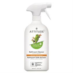 Attitude |  Bathroom Cleaner - Citrus Zest 800ml | 800ml