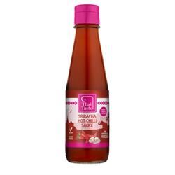 Thai Taste | Thai Taste Sriracha Sauce 200ml | 200ml