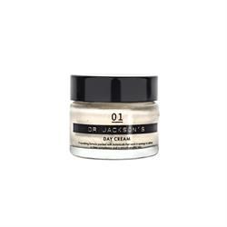 Dr Jackson's | 01 - Day Cream 15ml | 15ml