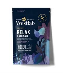 Westlab | Westlab Relax Bath Salt 1KG | 1kg