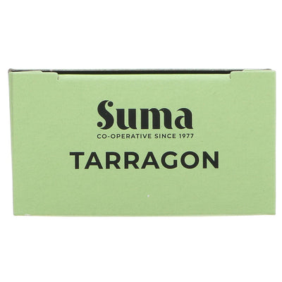 Suma | Tarragon | 12g