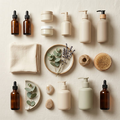 Beauty & Personal Care