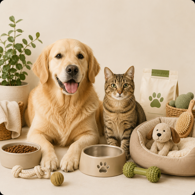 Pets