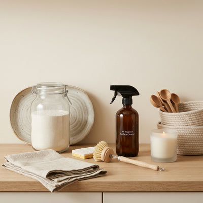 Home Care & Living