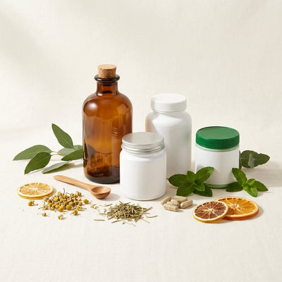 Vitamins & Supplements